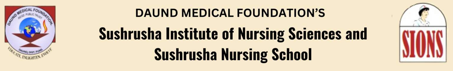 Sushrusha Institute of Nursing Sciences Bangladesh Logo