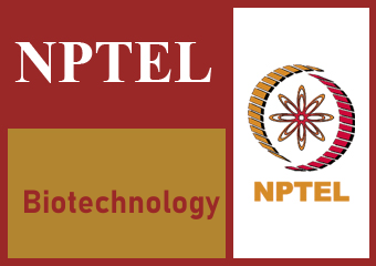 nptel-biotechnology