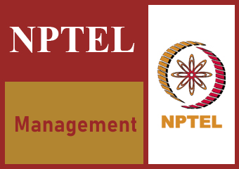 nptel-management