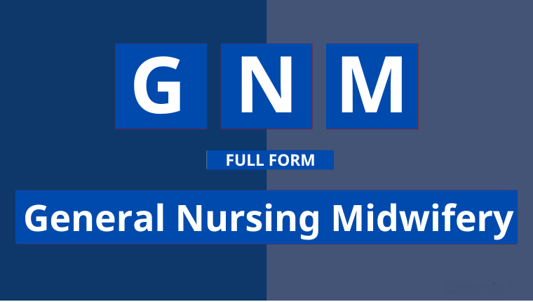 GNM Nursing Course in Pune | GNM Nursing College in Pune, Maharashtra