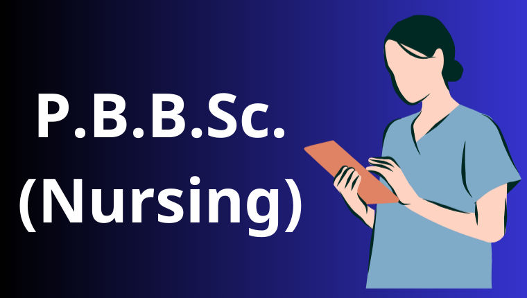 PBBSc Nursing course in Pune | PBBSc Nursing colleg in Pune