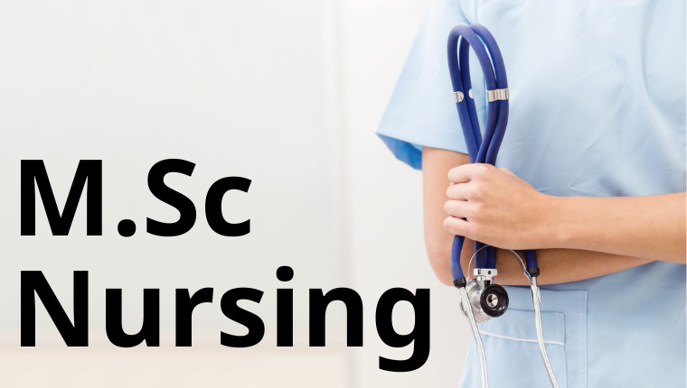 M.Sc Nursing Course in Pune | Sushrusha Nursing School